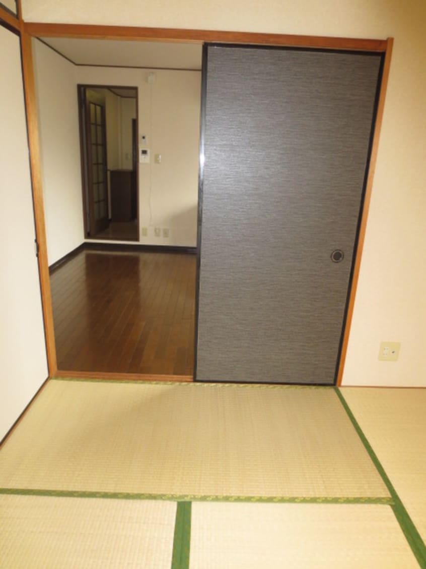 居室 グリンピア浜寺