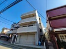 リッツ高丸の外観