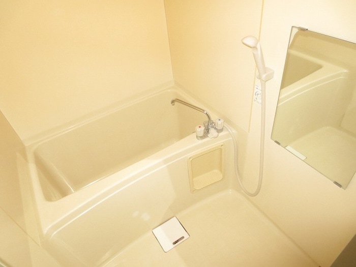 バス／シャワールーム等 リッツ高丸