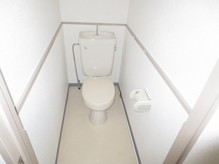 トイレ リッツ高丸