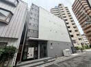 Ｈｉｌｌｓ十三東の外観