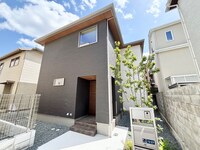 F・Takarazuka3号地