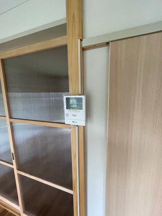 内観写真 伸晃マンション