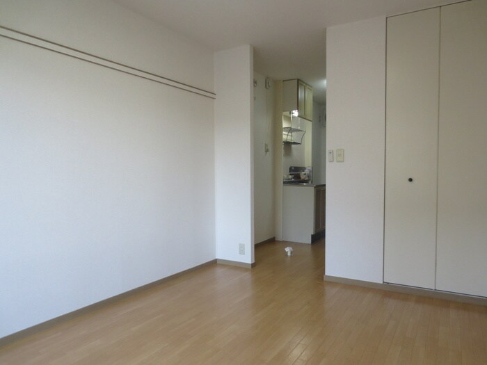 玄関 ル・クレ－ルⅠ