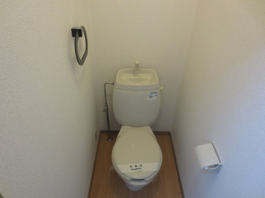 トイレ ル・クレ－ルⅠ