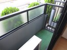 ベランダ・バルコニー ル・クレ－ルⅠ