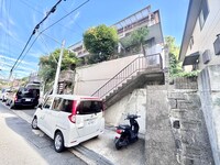 管相塚一戸建