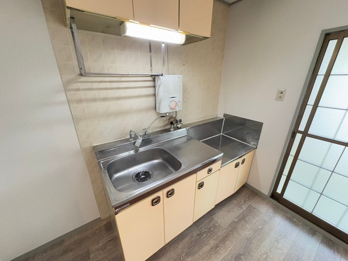 キッチン ピュアハイムⅠ