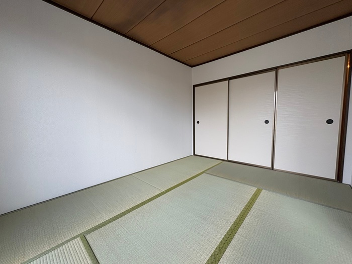 居室 ピュアハイムⅠ