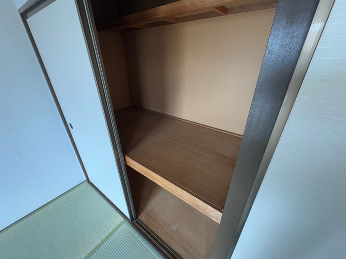 収納 ピュアハイムⅠ