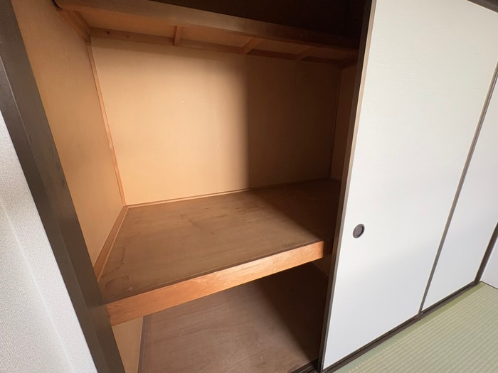 収納 ピュアハイムⅠ