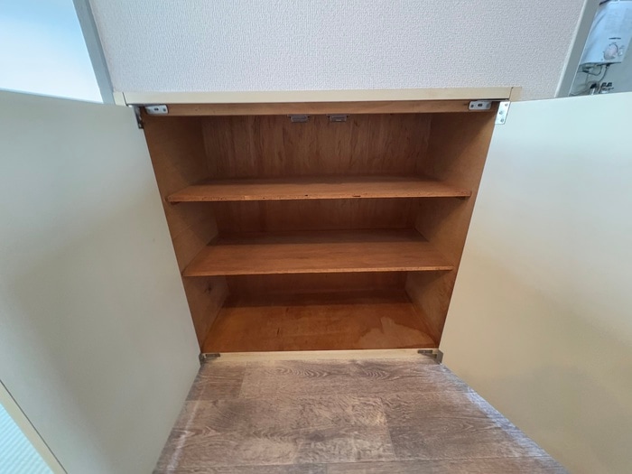 靴箱 ピュアハイムⅠ