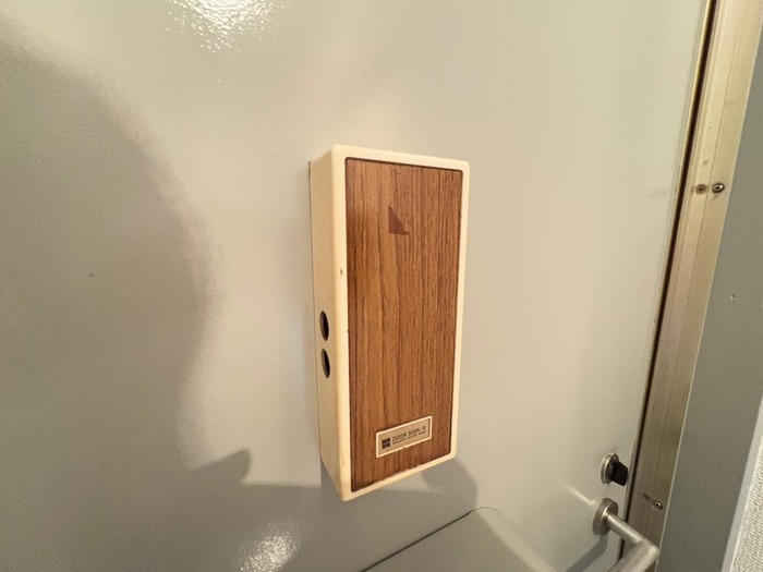 内観写真 ピュアハイムⅠ