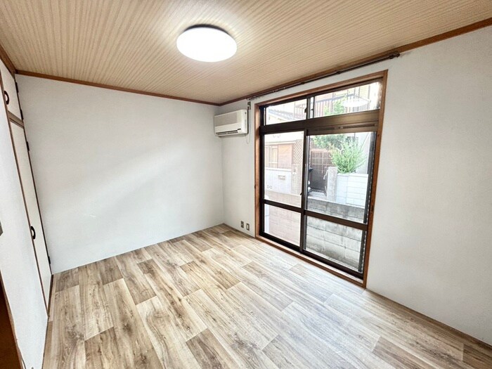 居室 桑野ハイム