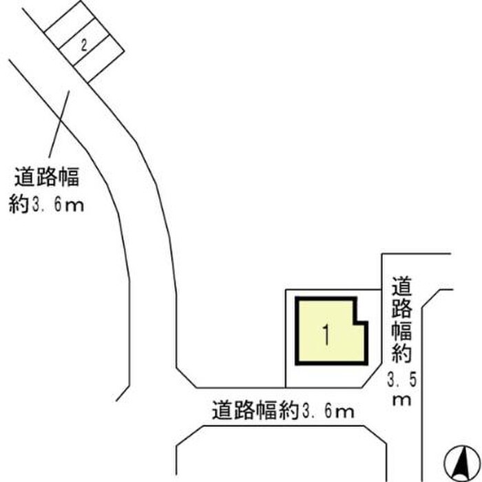 その他 桜の町戸建Ⅰ