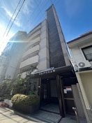 外観写真 エムプリス上町