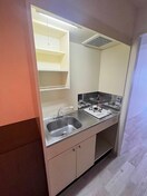 キッチン エムプリス上町