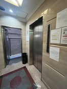 建物設備 エムプリス上町