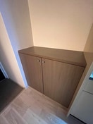 靴箱 エムプリス上町