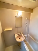 洗面 エムプリス上町