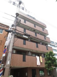 ｴｸｾﾚﾝﾄ関目Ⅱ山崎ﾏﾝｼｮﾝ