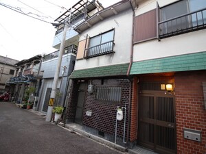 酒井様貸家