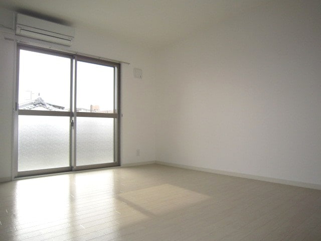 居室 ル－セント・ヒル