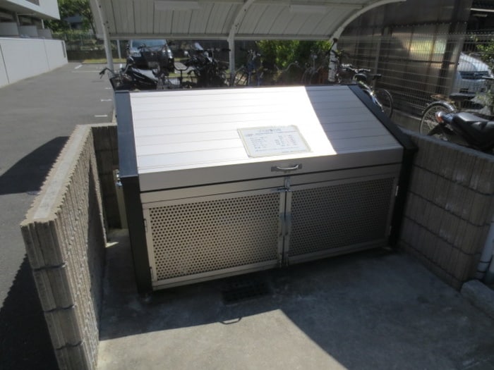 その他 ル－セント・ヒル