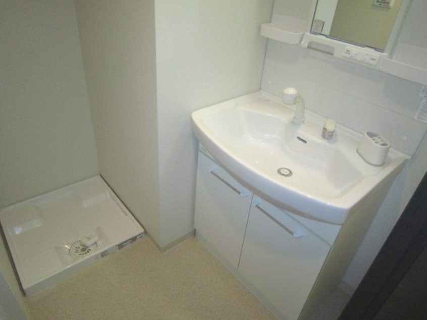 洗面 ル－セント・ヒル