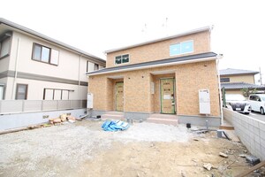 仮）土橋町共同住宅