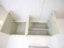 収納 六甲アイビイハウス