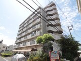 吉田大発マンション