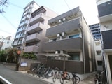 フジパレス川口