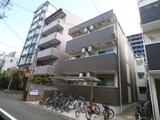フジパレス川口