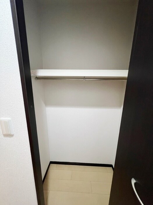 収納 フジパレス川口