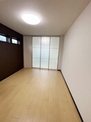 居室 フジパレス川口