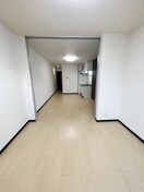 居室 フジパレス川口