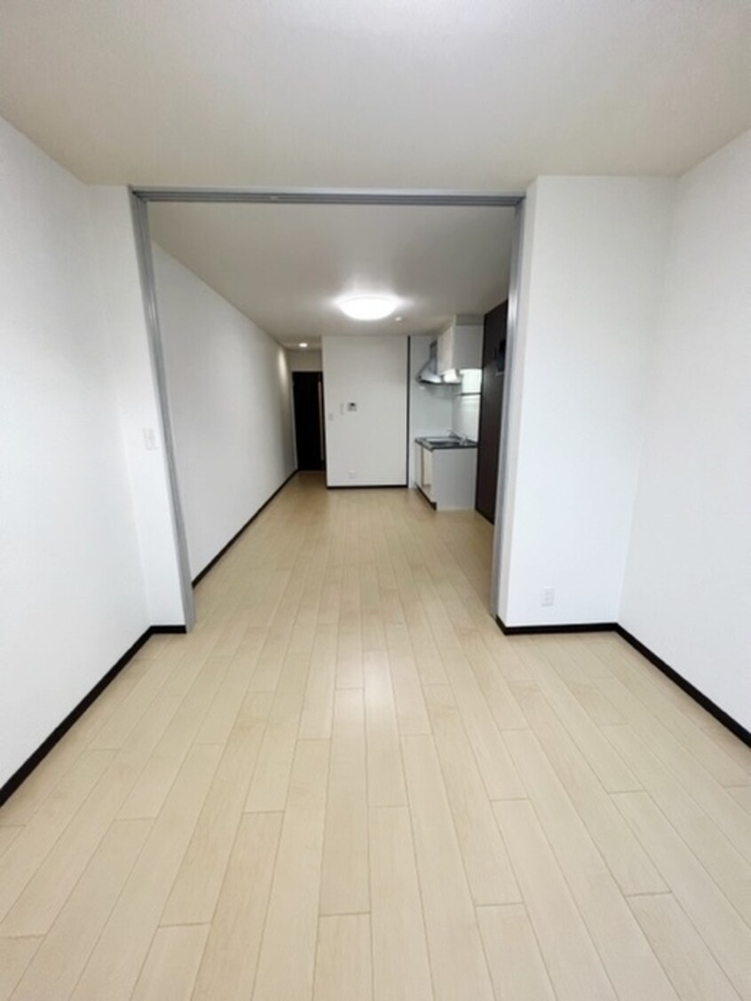 居室 フジパレス川口