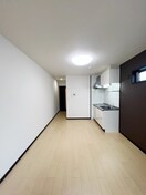 居室 フジパレス川口