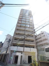 ﾚｼﾞｭｰﾙｱｯｼｭ大阪城北(1003)