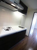 キッチン ﾚｼﾞｭｰﾙｱｯｼｭ大阪城北(1003)