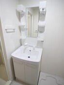 洗面 ﾚｼﾞｭｰﾙｱｯｼｭ大阪城北(1003)