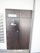 建物設備 ﾚｼﾞｭｰﾙｱｯｼｭ大阪城北(1003)