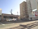 セブンイレブン京都竹鼻堂ノ前店(コンビニ)まで240m グランデコート竹鼻　EAST