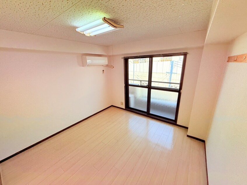 居室 マウントヒル