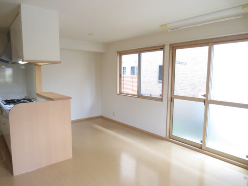 居室 Ｃｏｒｔｅ Ｑｕａｔｔｒｏ