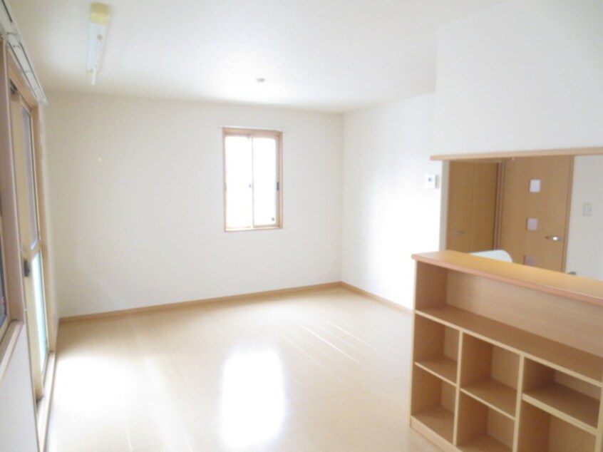 居室 Ｃｏｒｔｅ Ｑｕａｔｔｒｏ