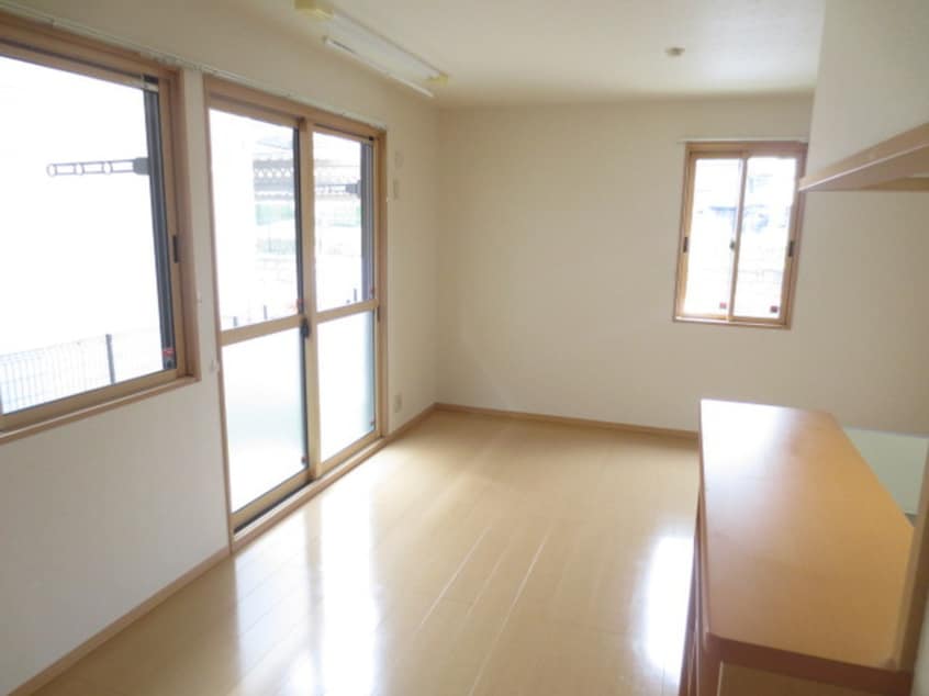 居室 Ｃｏｒｔｅ Ｑｕａｔｔｒｏ