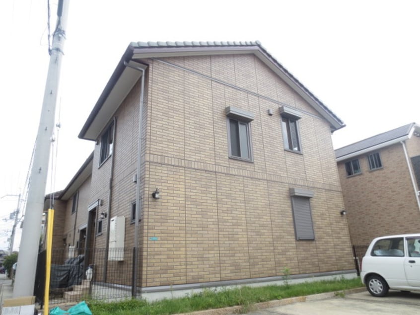 外観写真 Ｃｏｒｔｅ Ｑｕａｔｔｒｏ