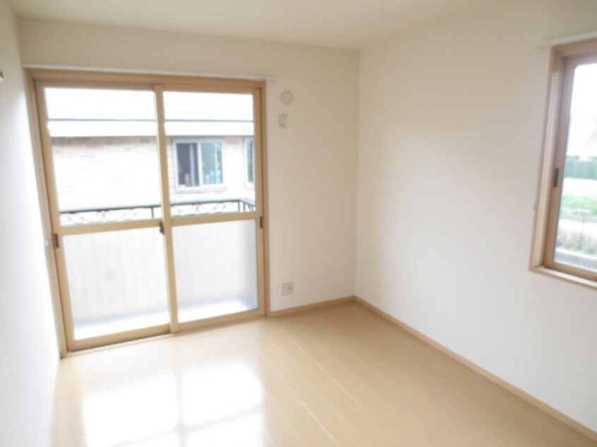 居室 Ｃｏｒｔｅ Ｑｕａｔｔｒｏ